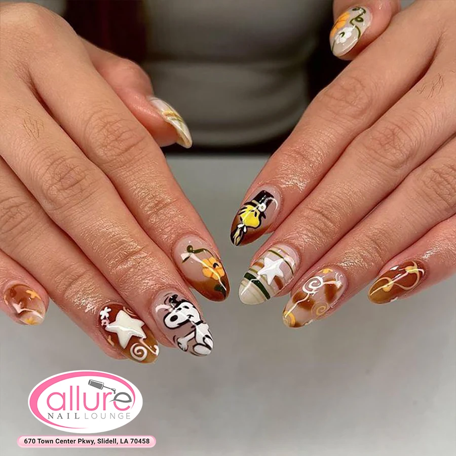 Nail Art